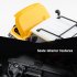 Fms Compatible For Toyota Fj Crusier RTR 1 18 2 4g 4wd Rc Car 7 4v 380mah Lipo Battery 80m Crawler Vehicles Off road Truck Toys yellow
