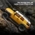 Fms Compatible For Toyota Fj Crusier RTR 1 18 2 4g 4wd Rc Car 7 4v 380mah Lipo Battery 80m Crawler Vehicles Off road Truck Toys yellow