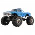 Fms Fcx24 Max 1 24 RC Car Smasher Pickup Truck Electric 4wd Climbing Vehicle Toys with 2 Batteries