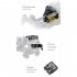 Fms Fcx24 Max 1 24 RC Car Smasher Pickup Truck Electric 4wd Climbing Vehicle Toys with 1 Battery