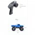 Fms Fcx24 Max 1 24 RC Car Smasher Pickup Truck Electric 4wd Climbing Vehicle Toys with 2 Batteries