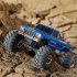 Fms Fcx24 Max 1 24 RC Car Smasher Pickup Truck Electric 4wd Climbing Vehicle Toys with 2 Batteries