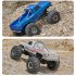 Fms Fcx24 Max 1 24 RC Car Smasher Pickup Truck Electric 4wd Climbing Vehicle Toys with 2 Batteries