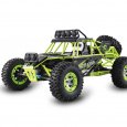 WLtoys 12428 1:12 4WD Crawler RC Car