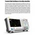 Fnirsi 1014d Digital Oscilloscope 7  100mhz Dual Channel Input Signal Generator Measure 12 Kinds Parameter 1014D English EU Plug