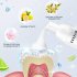 Foam  Toothpaste Teeth Cleansing Stains Removes Breath Freshen Teeth Whitening Portable Toothpaste