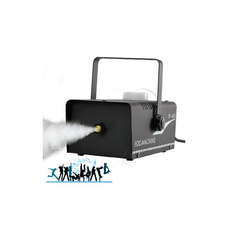 Fog Machine