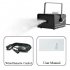 Fog Machine for Parties  Clubs  Halloween and even film making  This fog machine is available at a factory direct wholesale price with a famous 12 moth warranty