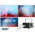 Fog Machine for Parties  Clubs  Halloween and even film making  This fog machine is available at a factory direct wholesale price with a famous 12 moth warranty