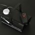 Fog Machine for Parties  Clubs  Halloween and even film making  This fog machine is available at a factory direct wholesale price with a famous 12 moth warranty