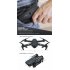 Foldable Arm RC Quadcopter Drone E58 WIFI FPV with Wide Angle 1080P HD Camera High Hold Mode RTF XS809HW H37