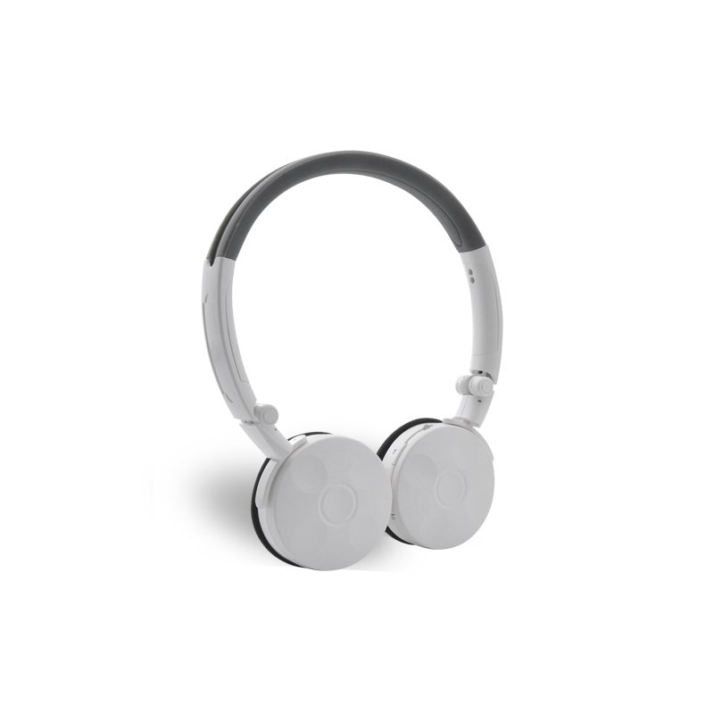 Bluetooth Headphone w/ Mic- Rhapsody