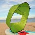 Foldable Kayak Wind Sail Ultra light Portable Special Sail for Water Sports Canoe Inflatable Boat Sup Green
