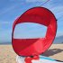 Foldable Kayak Wind Sail Ultra light Portable Special Sail for Water Sports Canoe Inflatable Boat Sup Orange