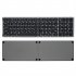 Foldable Keyboard Portable Wireless Keyboard Rechargeable Ultra Silence Keyboard Compatible For Android Windows IOS Devices Digital keyboard version
