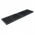 Foldable Keyboard Portable Wireless Keyboard Rechargeable Ultra Silence Keyboard Compatible For Android Windows IOS Devices Digital keyboard version