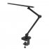 Foldable Night Light With 10 Adjustable Brightness And 3 Color Temperatures Dimmable Table Lamp Rechargeable Nightstand Lamp Bedside Table Lamp For Bedroom Plug