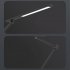 Foldable Night Light With 10 Adjustable Brightness And 3 Color Temperatures Dimmable Table Lamp Rechargeable Nightstand Lamp Bedside Table Lamp For Bedroom Plug