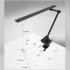 Foldable Night Light With 10 Adjustable Brightness And 3 Color Temperatures Dimmable Table Lamp Rechargeable Nightstand Lamp Bedside Table Lamp For Bedroom Plug