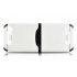 Foldable Solar Power Bank has a 12000mAh Lithium ion Polymer Battery and is suitable to be used with Laptop  Mobile Phone  Laptop  MP3  MP4 or Digital Camera