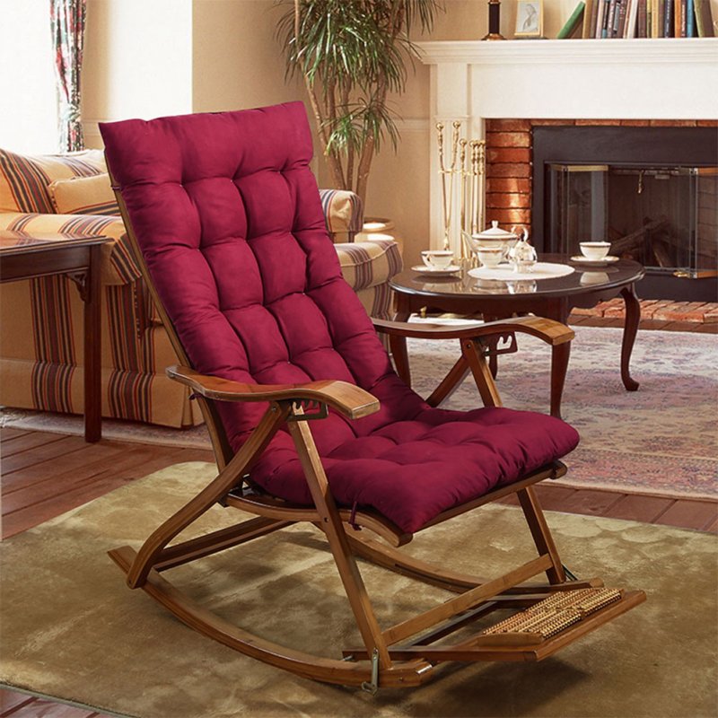 Foldable Thicken Chair Cushion