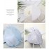 Folding Activated Carbon Head Wear Anti smog Disposable Mask