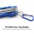 Folding Allen Wrench Set  Metric Allen Wrench Set  High Impact  Metric Folding Hex Key Set For Bicycles  Motorcycles  Vehicles  Furniture  Machinery Large flat 