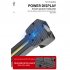 Folding Cob Led Work Light 90 Degrees 5 Levels Strong Magnet Inspection Light Outdoor Tent Light With Hook FT32 work light