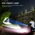 Folding Cob Led Work Light 90 Degrees 5 Levels Strong Magnet Inspection Light Outdoor Tent Light With Hook FT32 work light