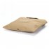 Folding Dump Pouch Outdoor Storage Bag Waterproof Mollo Accessory Sundry Tool Hanging Bag Accessories mud color