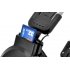 Folding Headphone with a built in MP3 Player  FM Radio in addition to Micro SD and SD Card Slots