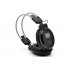 Folding Headphone with a built in MP3 Player  FM Radio in addition to Micro SD and SD Card Slots