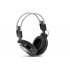 Folding Headphone with a built in MP3 Player  FM Radio in addition to Micro SD and SD Card Slots