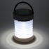 Folding LED Camping Lamp with Handle Flashlight Tent Light for Outdoor Activities