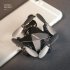 Folding Mini Drone Four Axis Aerial Photography Aircraft Toy Black Fixed Height