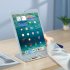 Folding Mobile Phone Stand Tablet Holder 360  Adjustable Cell Phone Stand Holder Aluminum Alloy Phone Rack Office Desk Accessories For Cell Phone Tablet Portable