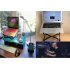 Folding Portable Adjustable Laptop Stand Notebook Holder Bracket