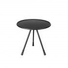 Folding Round Table Outdoor Portable Ultra-Light Liftable Dining Table