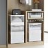 Folding Storage Box with Cover for Bedroom Wardrobe Living Room Organize Transparent