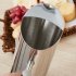 Food Grade Stainless Steel Straight Juice Kettle Bar Ice Cold Kettle 2L 1 5L 1L For KTV Restaurant