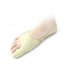 Foot Care Tool Big Foot Bones Toe Separator Hallux Valgus Orthopedic Bunion Corrector Lock for The Big Toe