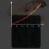 Foot Massager  EMS Foot Massager Mat With 8 Modes   19 Levels  Pain Plantar Relief  Improve Circulation  Muscle Relaxation Foot Massager Mat For Women Men  Engl