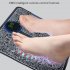 Foot Massager  EMS Foot Massager Mat With 8 Modes   19 Levels  Pain Plantar Relief  Improve Circulation  Muscle Relaxation Foot Massager Mat For Women Men Engli