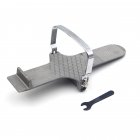 Foot Plate Lifter Puller Drywall Plate Plaster Sheet Operated Assembly Tool