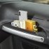 For 2011 2018 Jeep Wrangler JK Passenger Storage Tray Organizer Grab Handle Accessory Box Interior Accessories
