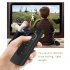 For Amazon Fire TV Stick 4K TV Stick Remote Silicone Case Protective Cover  green