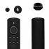 For Amazon Fire TV Stick Voice Remote All Gen Anti Slip Shock Proof Case Cover black