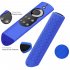 For Amazon Fire TV Stick Voice Remote All Gen Anti Slip Shock Proof Case Cover blue