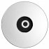 For Apple Watch Portable Charger 1500mAh External Battery Charger Power Bank Black