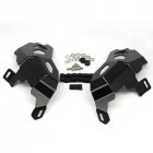 For BMW R1200GS LC R1200RS 13-19 GS Adventure Motorcycle Engine Cylinder Head Guards Protector Cover black